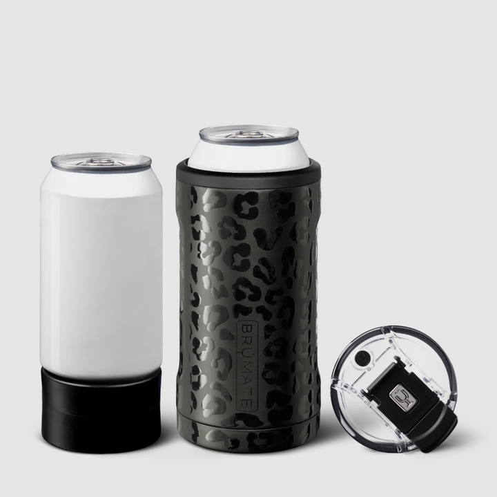 Hopsulator Trio - Onyx Leopard