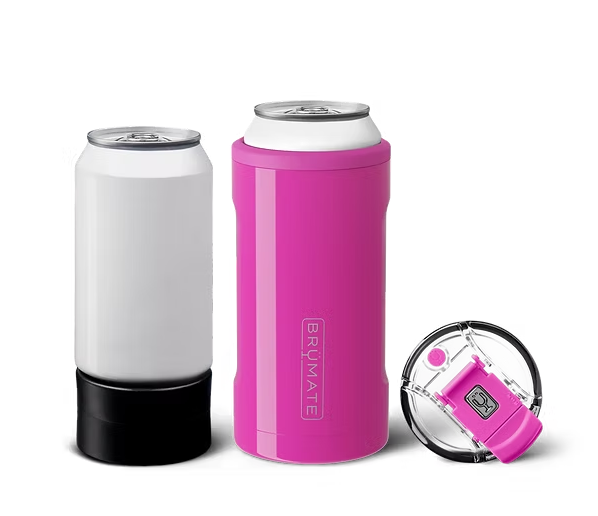 Hopsulator Trio - Vivid Magenta
