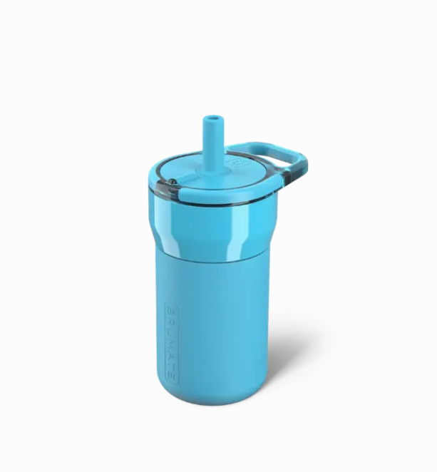Leap 12oz - Electric Blue