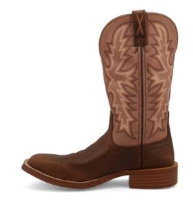 Women's 11" Tech X Boot - Brown & Tobacco Brown