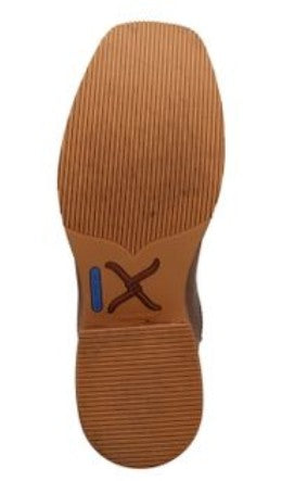Women's 11" Tech X Boot - Brown & Tobacco Brown