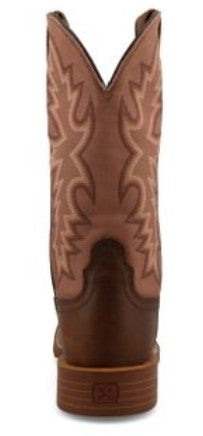 Women's 11" Tech X Boot - Brown & Tobacco Brown