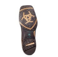 Women's Anthem Ventek Western Boot - Chocolate Chip