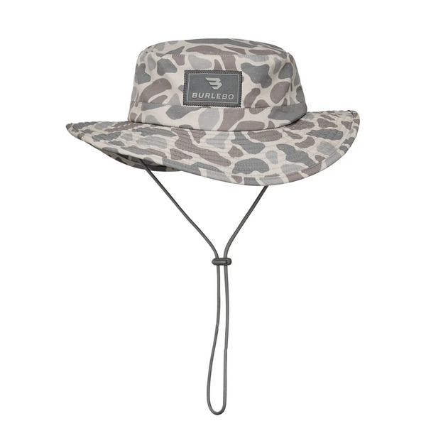 Bucket Hat - Classic Deer Camo