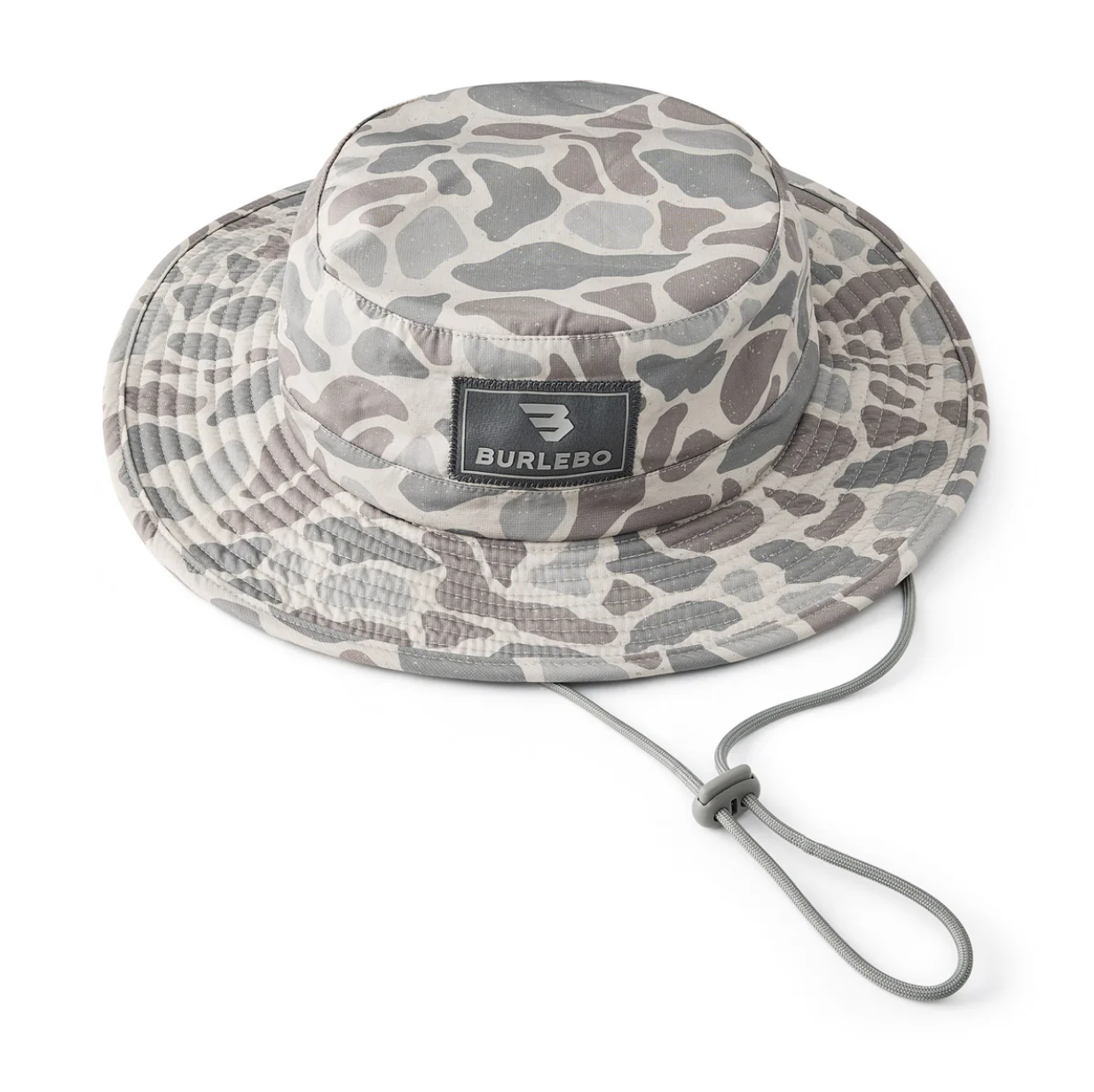 Bucket Hat - Classic Deer Camo