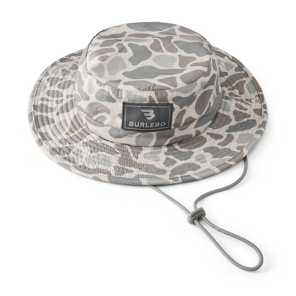 Bucket Hat - Classic Deer Camo