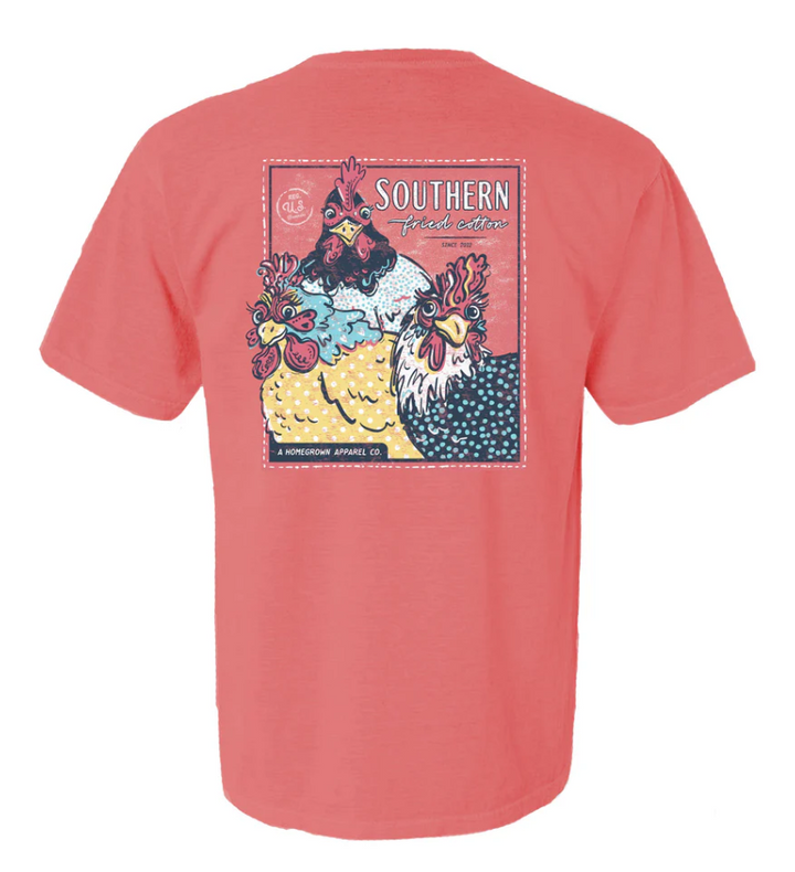 Barnyard Beauties - Watermelon