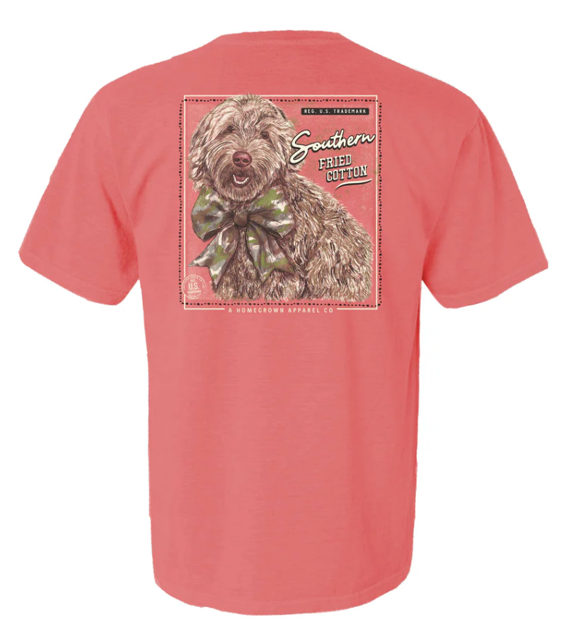 All Dressed Up - Watermelon