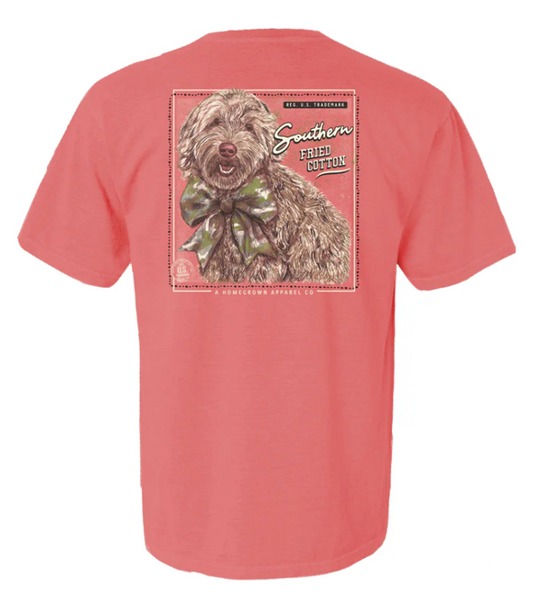 All Dressed Up - Watermelon