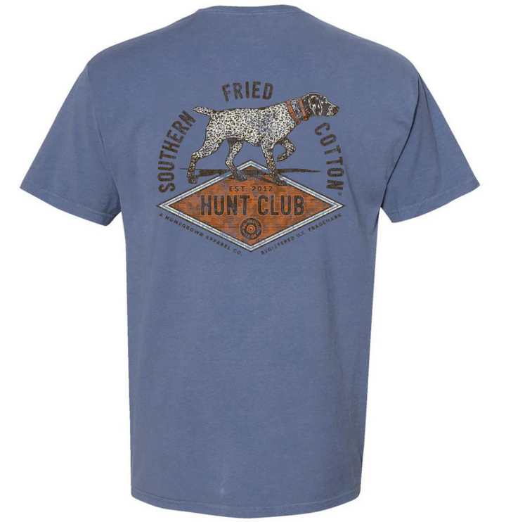 Good Ol' Bird Dog - Saltwater