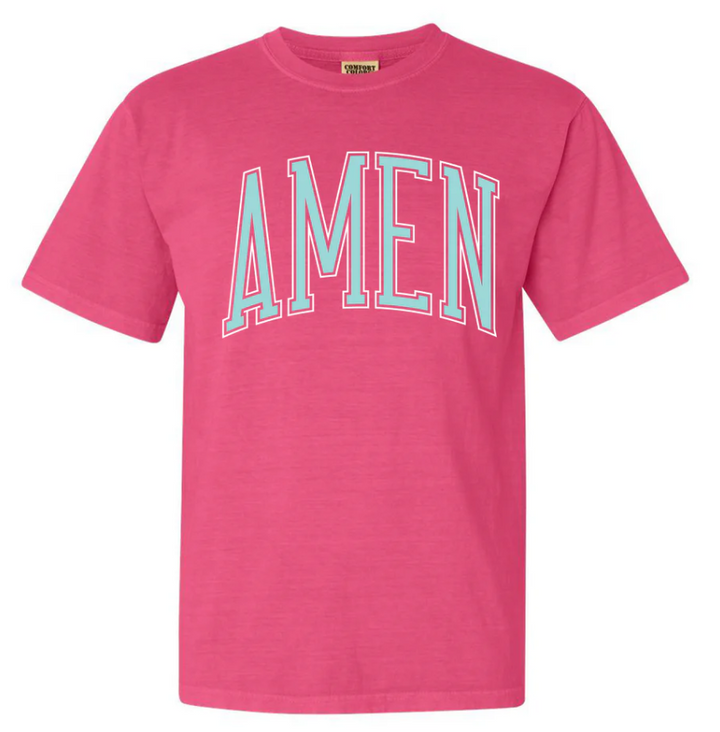 Amen Arch - Crunchberry