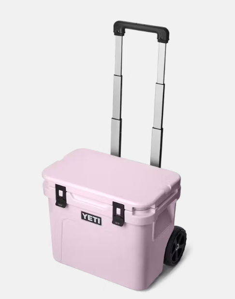 Roadie® 32 Wheeled Cooler - Cherry Blossom