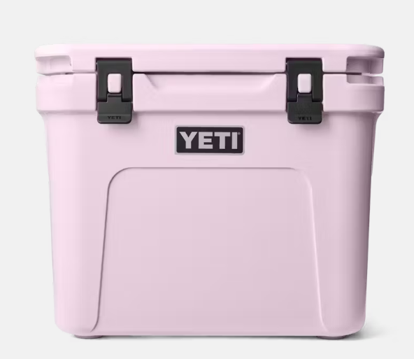 Roadie® 32 Wheeled Cooler - Cherry Blossom