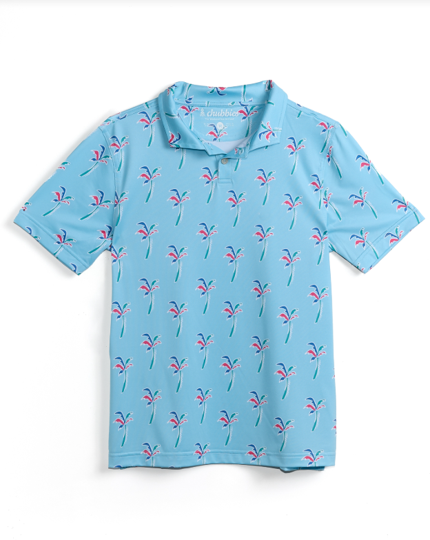 The Havana Day Performance Polo