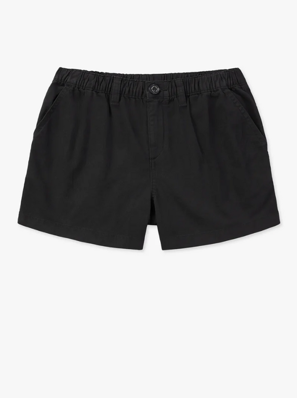 Boys Original Stretch Shorts - The Dark N' Stormies