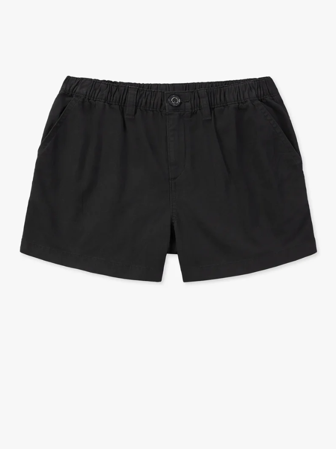 Boys Original Stretch Shorts - The Dark N' Stormies