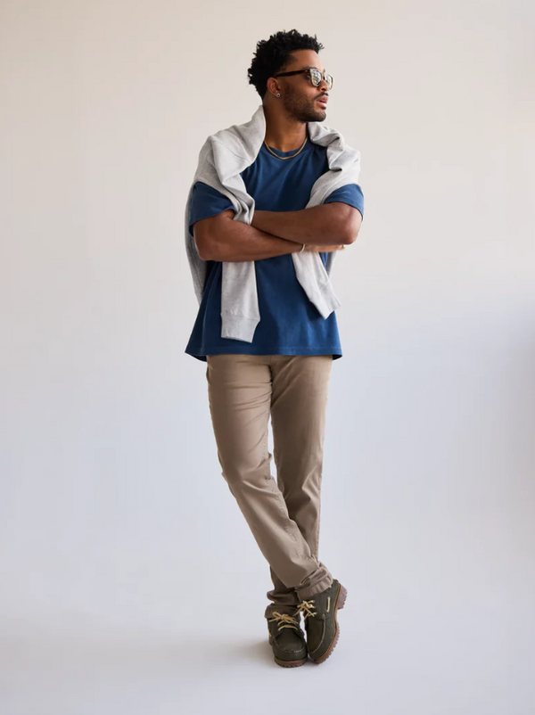 Heritage Wash Pant - The Dunes