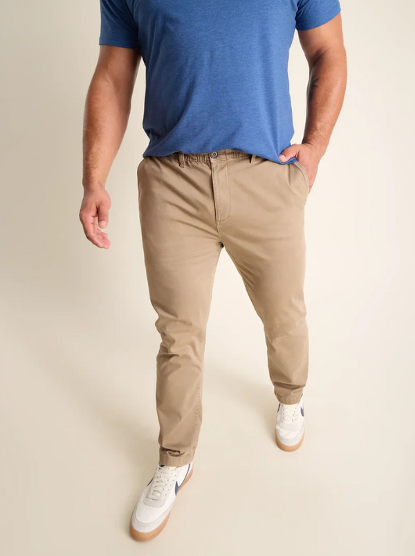 Heritage Wash Pant - The Dunes