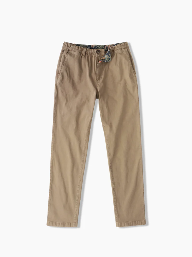 Heritage Wash Pant - The Dunes