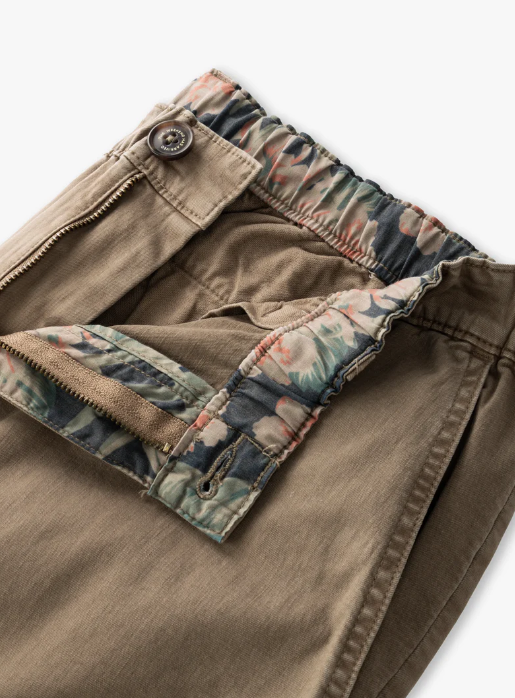 Heritage Wash Pant - The Dunes