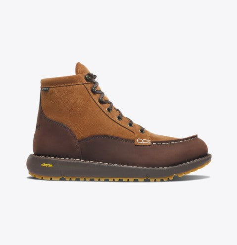 Logger Moc 917 GTX -  Coffee Bean/Monk's Robe