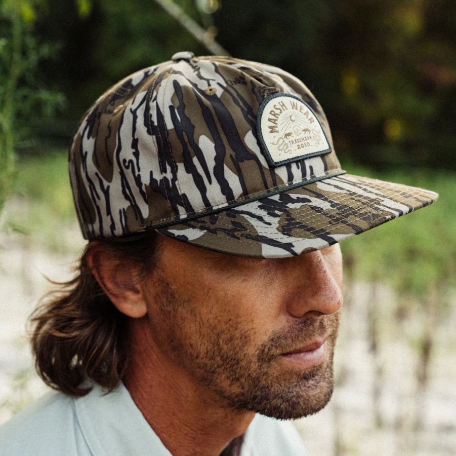 Badlands Hat