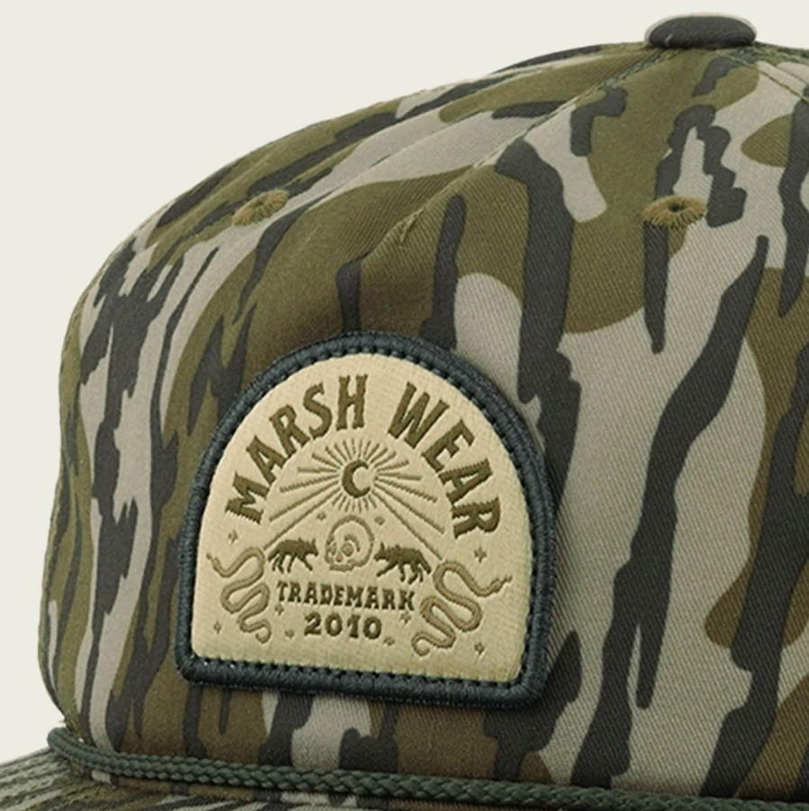 Badlands Hat