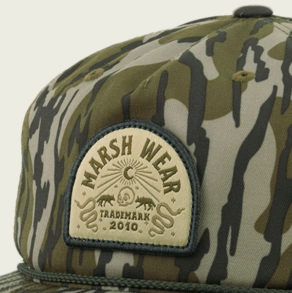 Badlands Hat