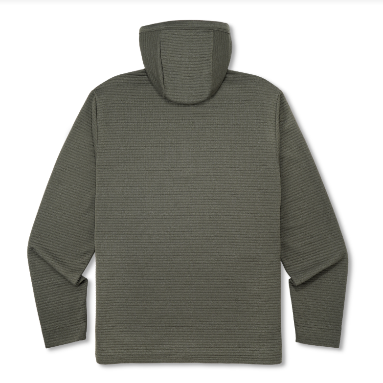 Youth Sullivan Tech Hoodie - Canteen
