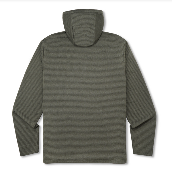 Youth Sullivan Tech Hoodie - Canteen