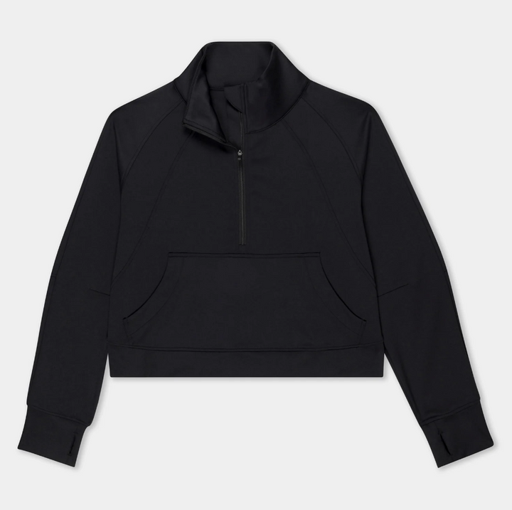 The Buttersoft Pullover - Dark Shadow