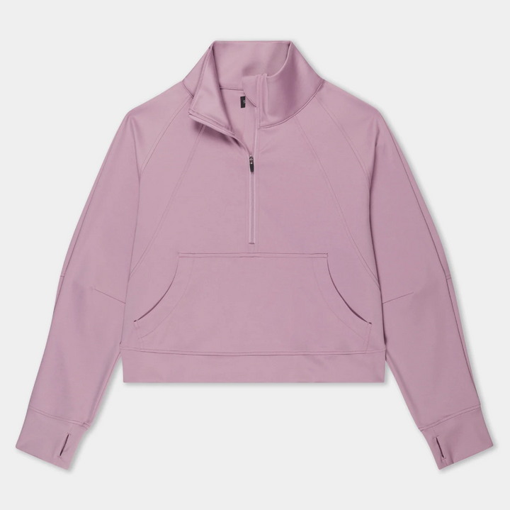 The Buttersoft Pullover - Frosted Juniper