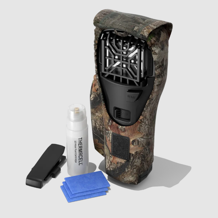 MR300 Portable Mosquito Repeller Hunt Pack