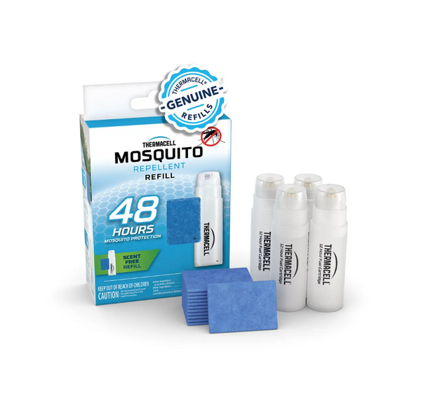 Original Mosquito Repellent Refills - 48 Hour