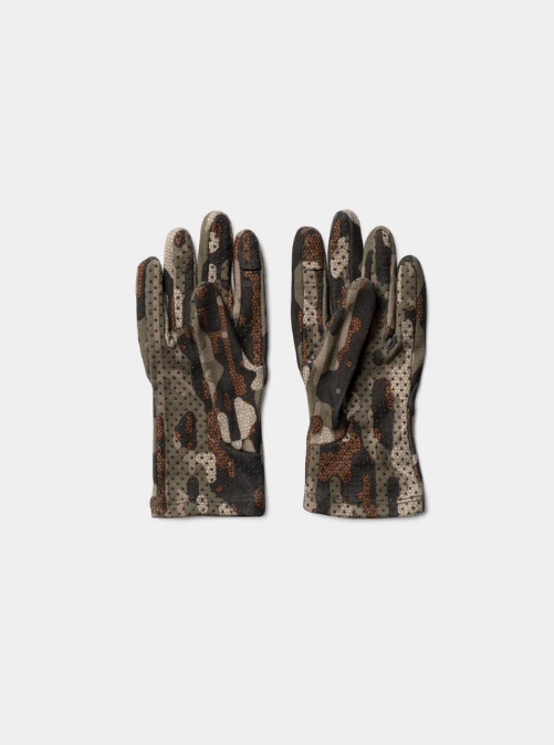 Merino Concealment Glove - Woodland