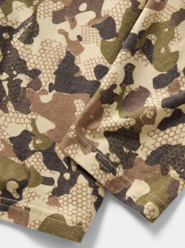 M's Essential drirelease® Hoodie - Wetland