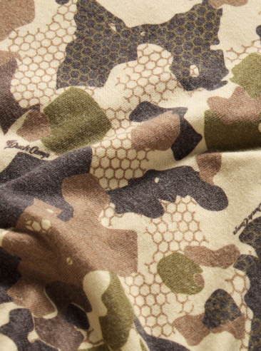 M's Essential drirelease® Hoodie - Wetland