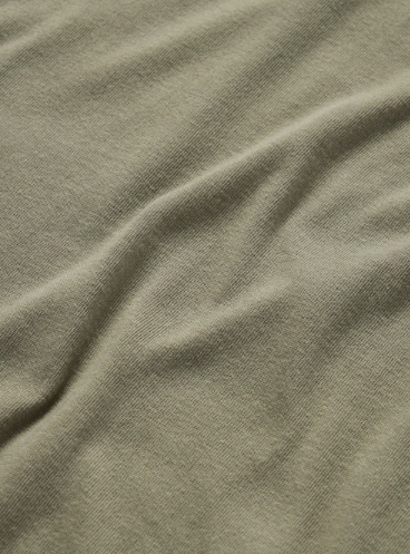 M's Essential drirelease® Crew - Sagebrush