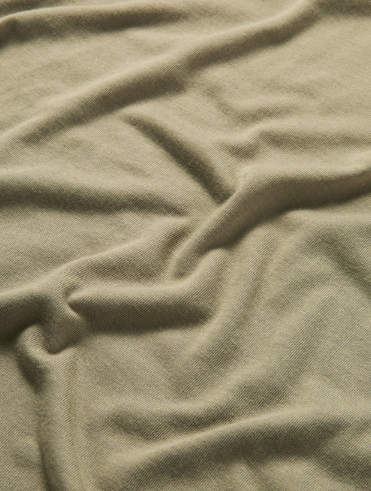 M's Essential drirelease® Polo - Sagebrush