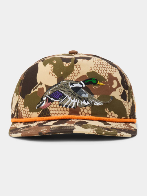 Mallard Hat - Wetland