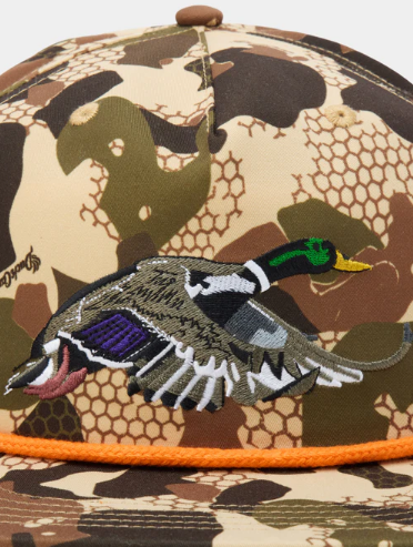 Mallard Hat - Wetland