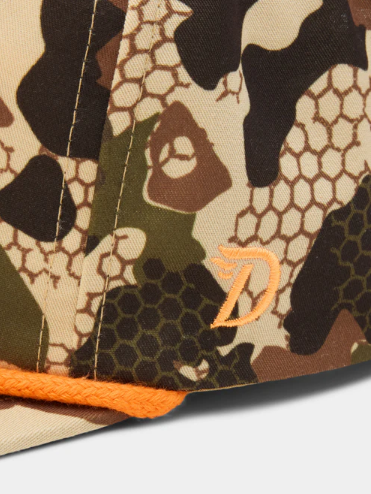 Mallard Hat - Wetland