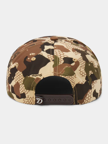 Mallard Hat - Wetland