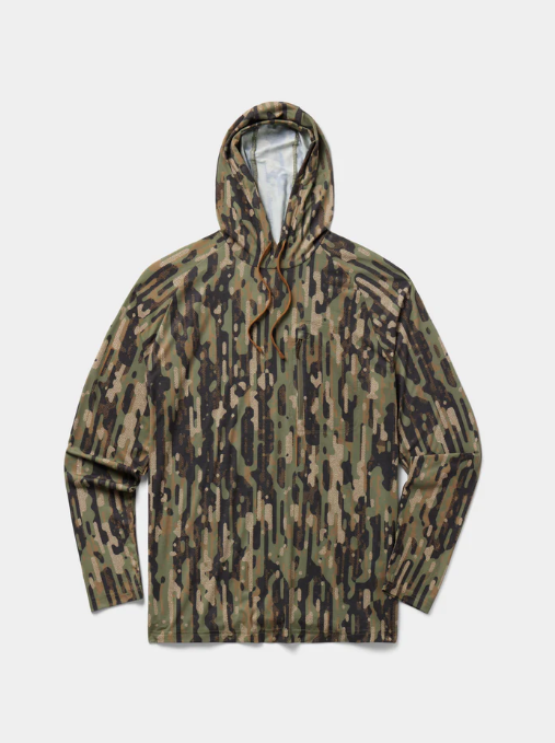 M's Lightweight Performance drirelease® Hoodie - Woodland