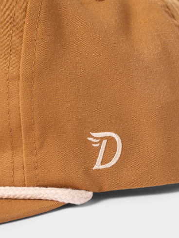 Bass Hat - Pintail Brown