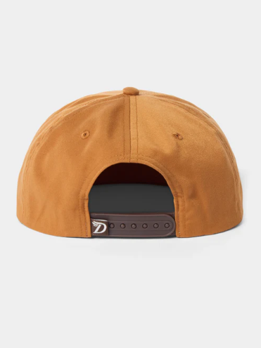 Bass Hat - Pintail Brown
