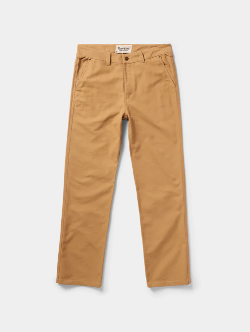 M's Lightweight Brush Pants - Reed
