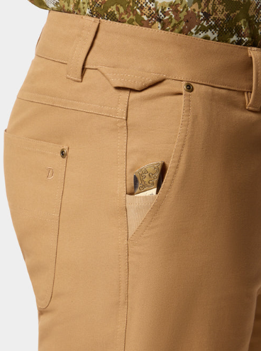 M's Lightweight Brush Pants - Reed