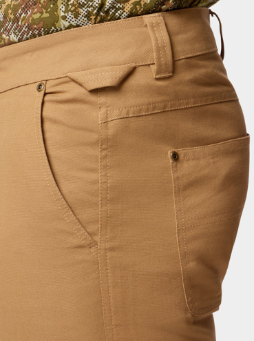M's Lightweight Brush Pants - Reed