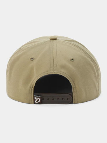 Wood Duck Hat - Sagebrush